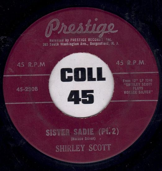 ShirleyScott-SisterSadieB