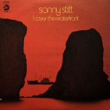 Sonny Stitt – I Cover The Waterfront – Cadet 2xLP
