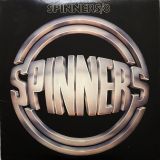 Spinners – Spinners/8 – Atlantic LP