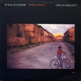 Steve Eliovson, Collin Walcott – Dawn Dance – ECM LP