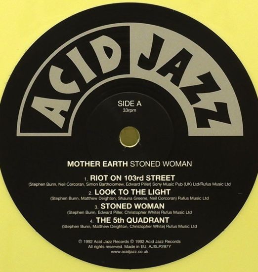 StonedWoman-MotherEarthLABEL