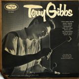 Terry Gibbs – Terry Gibbs – EmArcy LP