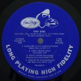 Terry Gibbs – Terry Gibbs – EmArcy LP