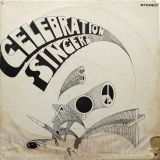 Celebration Singers – The Celebration Singers – Sound Image LP