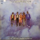 The Chambers Brothers – Love, Peace And Happiness / Live At Bill Graham’s Fillmore East – Columbia LP