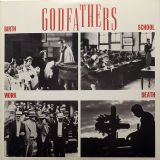 The Godfathers – Birth, School, Work, Death – Epic LP