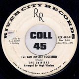 The La Niers – I’ve Got Myself Together b/w I’ve Got To Stop – River City DJ 7″