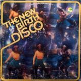 The New Birth – The New Birth Disco – Rca LP