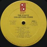The O’Jays – Collectors’ Items – PIR 2LP