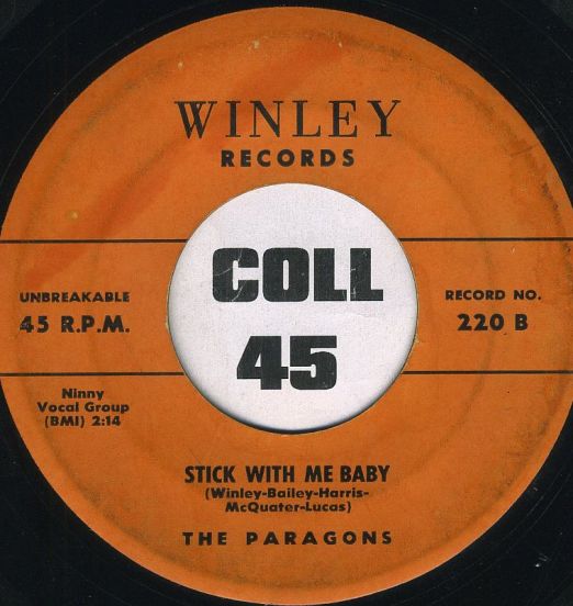 TheParagons-StickWithMeBaby-B