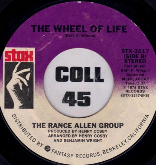 TheRanceAllenGroup-TheWheelOfLifeB