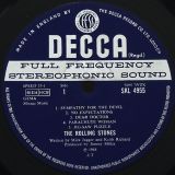 Rolling Stones – Beggars Banquet – Decca LP