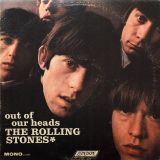 The Rolling Stones – Out Of Our Heads MONO –  London LP
