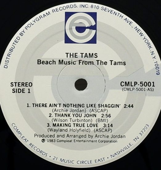 TheTams-BeachMusicFromTheTamsLABEL