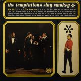 The Temptations – The Temptations Sing Smokey – Gordy LP