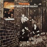 The Who – Meaty Beaty Big And Bouncy – MCA RE LP