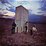 The Who – Who’s Next – MCA LP (NEARMINT COPY)