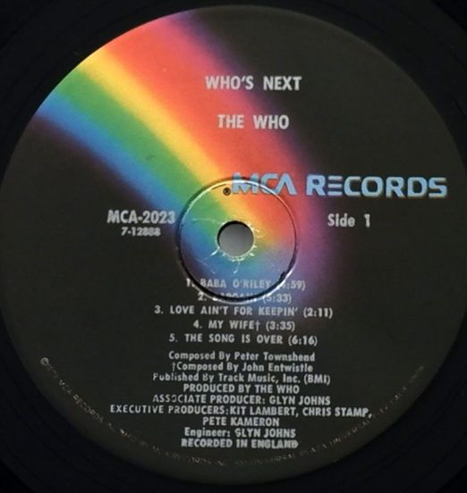 TheWho-WhosNextLABEL