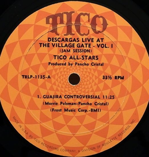 TicoAllStars-DescargasLiveAtTheVillageGateVol1LABEL