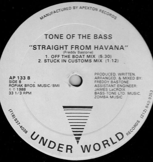 ToneOfTheBass-StraightFromHavana(2Mixes)12B