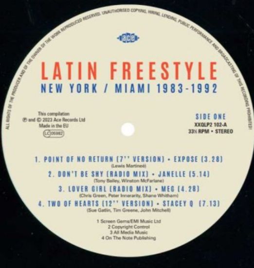 V.A.-LatinFreestyle-NewYorkMiami1983-1992A