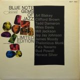 VA – Blue Note Gems Of Jazz – Blue Note LP