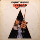 VA – Stanley Kubrick’s A Clockwork Orange – Warner Bros. LP