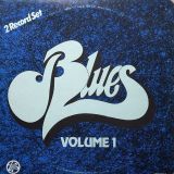 VA – Blues Volume 1 – TRIP LP