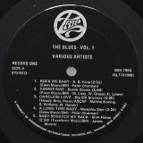 VA – Blues Volume 1 – TRIP LP
