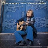 Van Morrison – Saint Dominic’s Preview – Warner Bros. LP