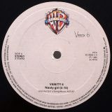 Vanity 6 – Nasty Girl – Warner Bros. NET 12″