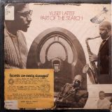 Yusef Lateef – Part Of The Search – Atlantic LP
