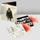 *BACK IN* Matt Berry – Kill The Wolf (2LP) (10th Anniversary Deluxe Edition) – Acid Jazz UK 2LP
