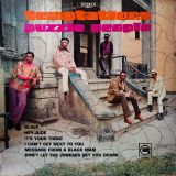 The Temptations – Puzzle People – Gordy LP