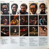 The Blackbyrds – Action – Fantasy LP