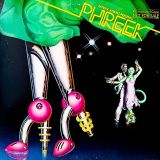Patrick Adams Presents Phreek – Same – Atlantic LP