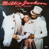 Millie Jackson – Just A Lil’ Bit Country – Spring LP