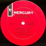 Sarah Vaughan – The New Scene – Mercury LP
