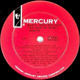 Quincy Jones – Explores The Music Of Henry Mancini – Mercury LP