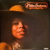 Millie Jackson – Still Caught Up – Spring LP