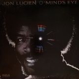 Jon Lucien – Mind’s Eye – Rca LP