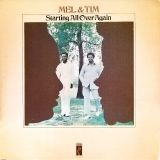 Mel & Tim – Starting All Over Again – Stax LP