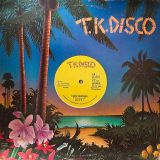 Miami – Disco Weekend b/w Come Dance With Me – T.K. Disco 12″