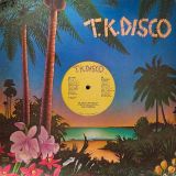 Joe Thomas – Plato’s Retreat b/w A Place In Space – T.K. Disco 12″