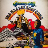 Jimmy Cliff – The Harder They Come – Island LP