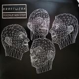 Kraftwerk – Musique Non Stop b/w Musique Non Stop (7″ Version) – Warner Bros. 12″