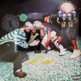 Leaders Of The New School – What’s Next? b/w Connections – Elektra 12″