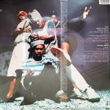 Leaders Of The New School – What’s Next? b/w Connections – Elektra 12″