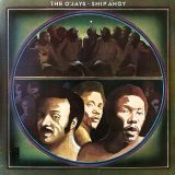The O’Jays – Ship Ahoy – PIR LP
