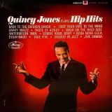 Quincy Jones – Plays Hip Hits – Mercury DJ LP